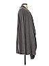 Barefoot Dreams Solid Gray Cardigan Size S - photo 4