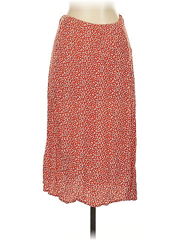Cotton Candy LA Casual Skirt (view 2)