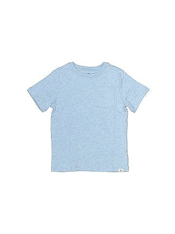 Baby Gap Short Sleeve T-Shirt (view 1)