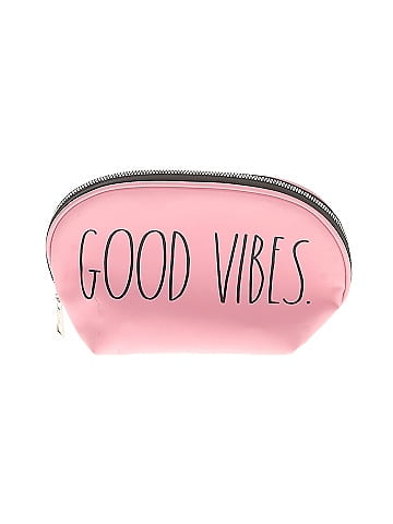 Rae Dunn Makeup Bag (view 1)