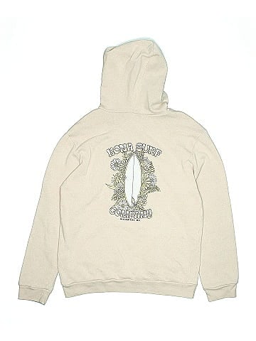 Alternative Apparel Pullover Hoodie (view 2)