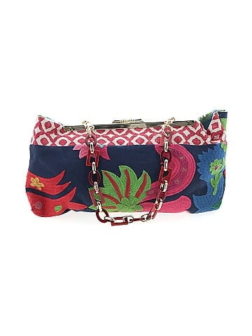 Finicky Filly Clutch (view 1)