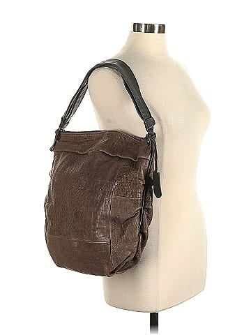 FURLA Leather Shoulder Bag (view 2)
