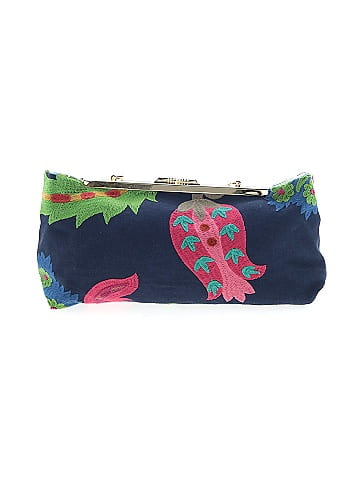 Finicky Filly Clutch (view 2)
