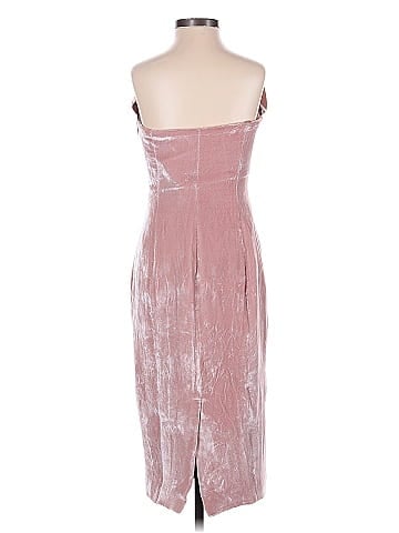 Cinq à Sept Cocktail Dress (view 2)