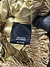 Norma Kamali Gold Short Sleeve Top Size XS - photo 8