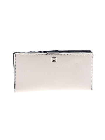 Kate Spade New York Leather Wallet (view 1)