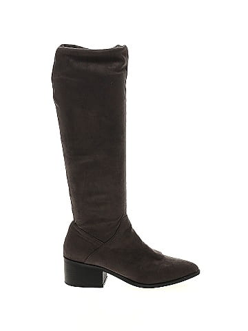 Steve Madden Boots (view 1)