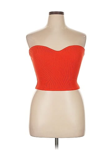 H&M Tube Top (view 1)
