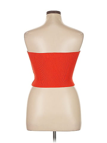 H&M Tube Top (view 2)