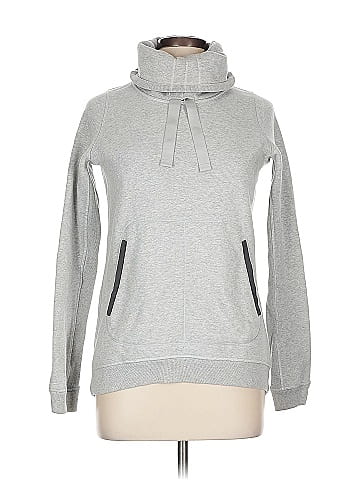 Lululemon Athletica Sweatshirt (view 1)