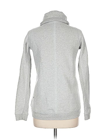 Lululemon Athletica Sweatshirt (view 2)