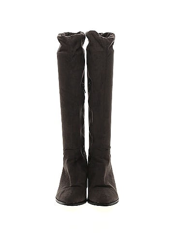 Steve Madden Boots (view 2)
