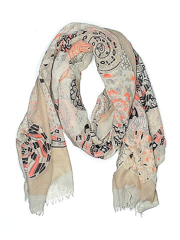 Steve Madden Scarf (view 1)