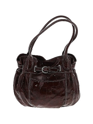 Alfred Dunner Shoulder Bag (view 1)