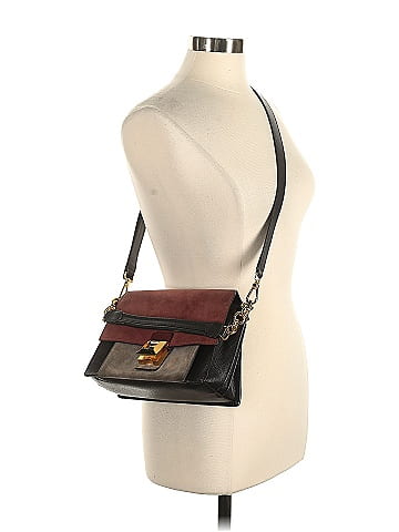 FURLA Leather Crossbody Bag (view 2)