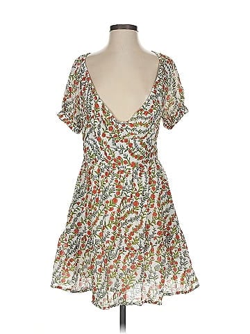 Banjanan Cocktail Dress (view 1)