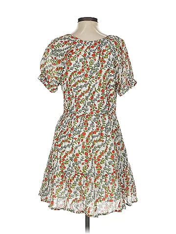 Banjanan Cocktail Dress (view 2)