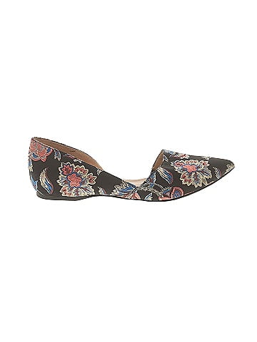 Naturalizer Flats (view 1)