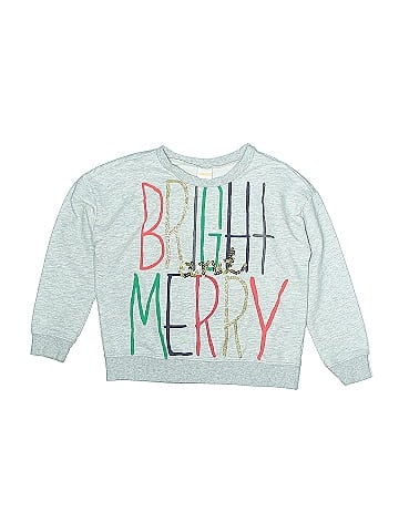 Gymboree Pullover Sweater (view 1)