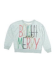 Gymboree Pullover Sweater