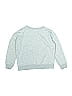 Gymboree Silver Pullover Sweater Size 5 (big kids) - photo 2