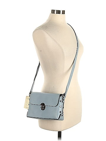 Assorted Brands Leather Crossbody Bag (view 2)