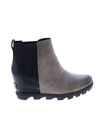 Sorel Ankle Boots (view 1)