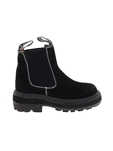 John Fluevog Boots (view 1)
