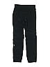 Ivivva Black Track Pants Size 7 (big kids) - photo 2