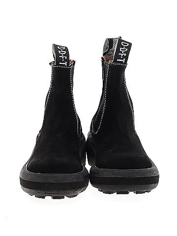 John Fluevog Boots (view 2)