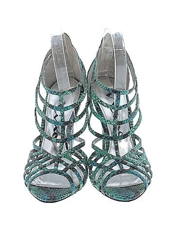 Nina Heels (view 2)