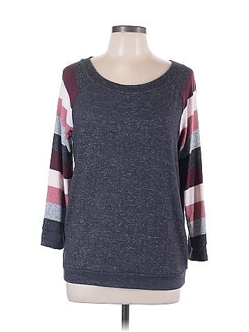 Market and Spruce Pullover Sweater (view 1)