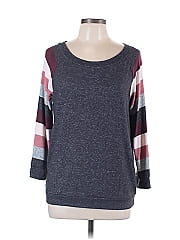 Market And Spruce Pullover Sweater