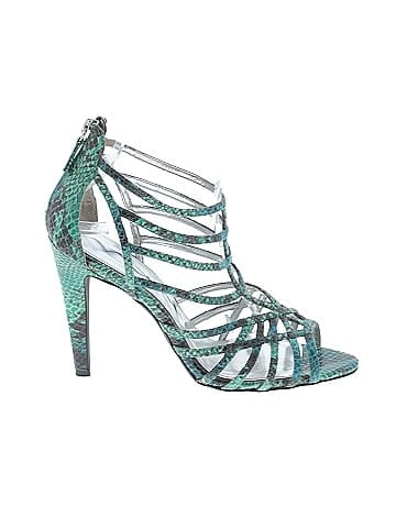 Nina Heels (view 1)