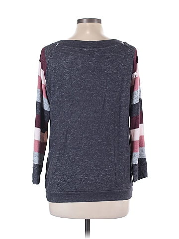 Market and Spruce Pullover Sweater (view 2)