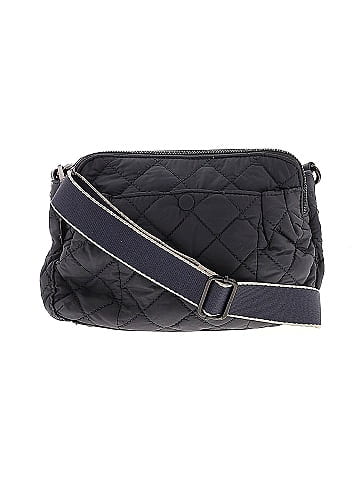 Urban Expressions Crossbody Bag (view 1)