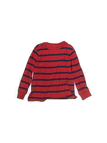 Polo by Ralph Lauren Long Sleeve T-Shirt (view 1)