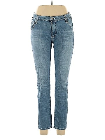 Adriano Goldschmied Jeans (view 1)