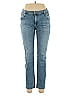 Adriano Goldschmied Stars Blue Jeans Size 30 waist - photo 1
