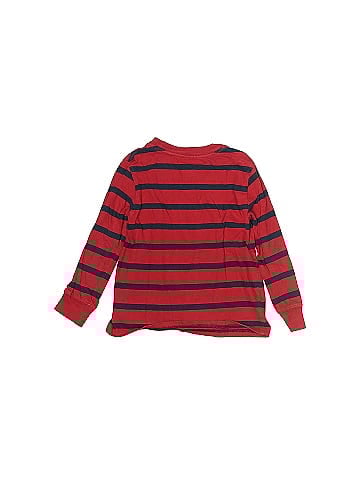 Polo by Ralph Lauren Long Sleeve T-Shirt (view 2)