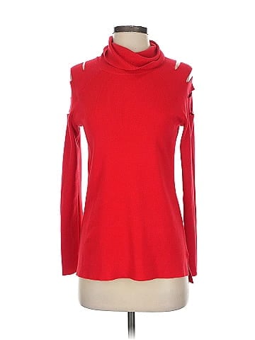 Cyrus Turtleneck Sweater (view 1)