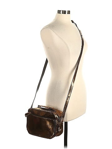 Beracamy Leather Satchel (view 2)