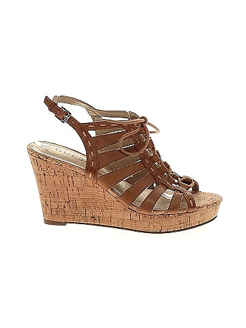 Guess Wedges (view 1)