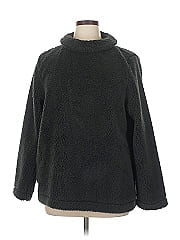 T By Talbots Fleece