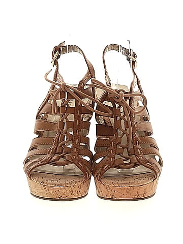 Guess Wedges (view 2)