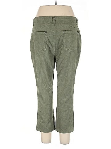 Terra & Sky Casual Pants (view 2)