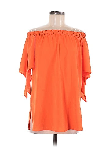 Love J 3/4 Sleeve Blouse (view 1)