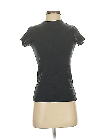 Vineyard Vines Short Sleeve Turtleneck (view 1)