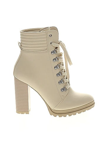 Unbranded Ankle Boots (view 1)